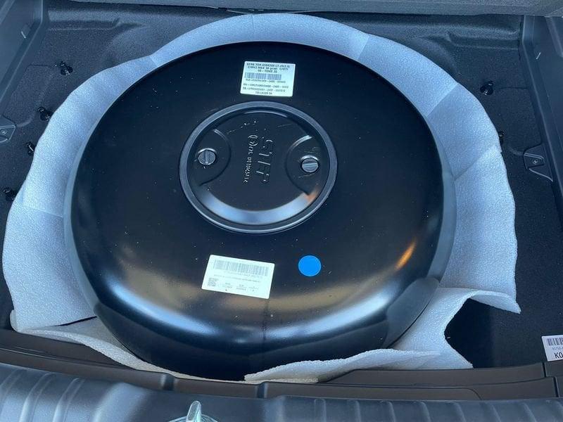 KIA Niro Niro Tri-Fuel 1.6 GDi DCT HEV GPL Style