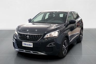 PEUGEOT 3008 1.2 puretech t Active s&s 130cv