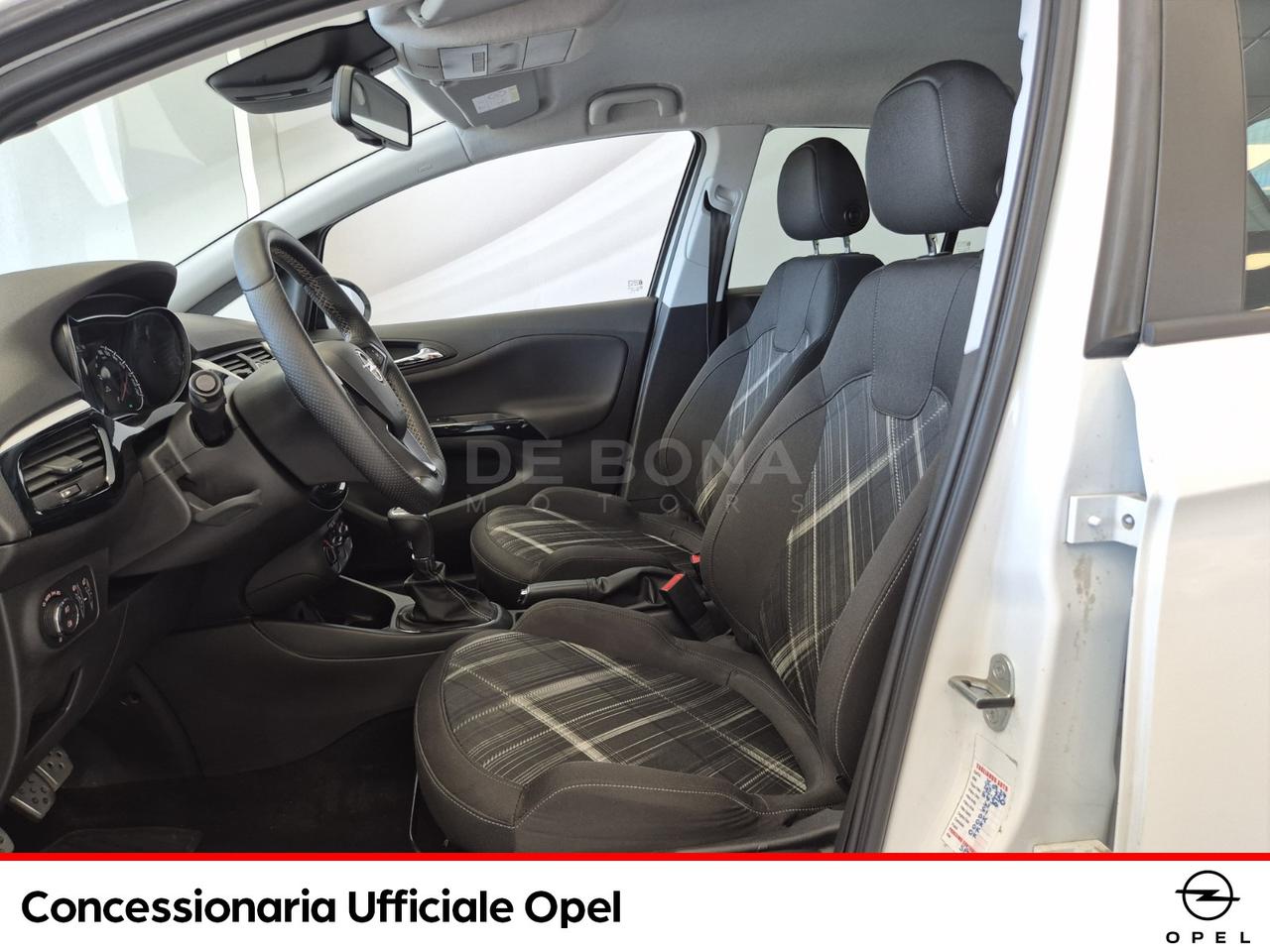 Opel Corsa 5p 1.4t s s&s 150cv