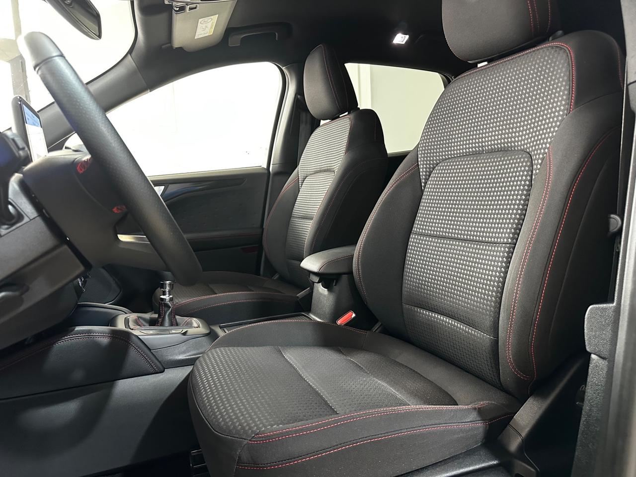 Ford Kuga 1.5 EcoBlue 120 CV 2WD ST-Line