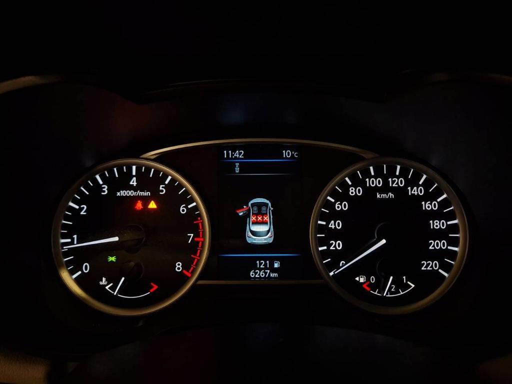 Nissan Micra 5 Porte 1.0 IG-T Visia