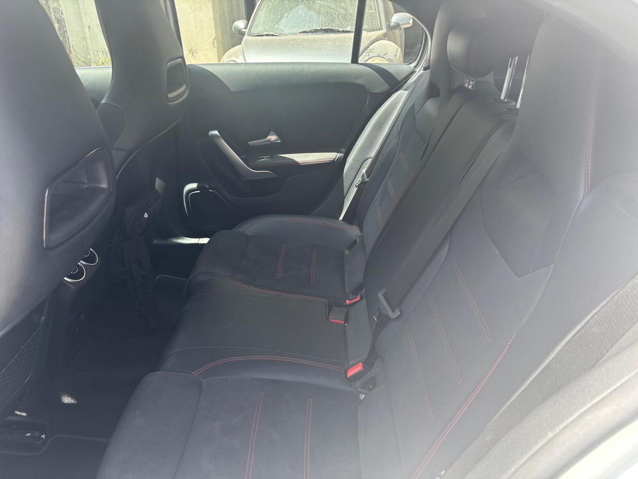 Mercedes-benz A 250 e Automatic EQ-Power Premium