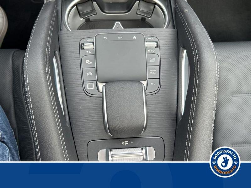 Mercedes-Benz GLE 350 de 4MATIC Plug-in hybrid AMG Line PREMIUM
