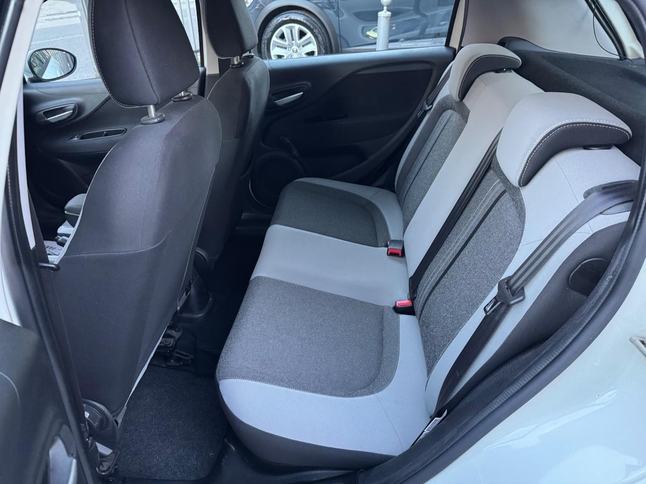 Fiat Punto 1.3 M-Jet S&S ECO 5p Lounge