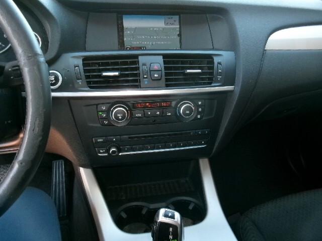 Bmw X3 xDrive20d Futura