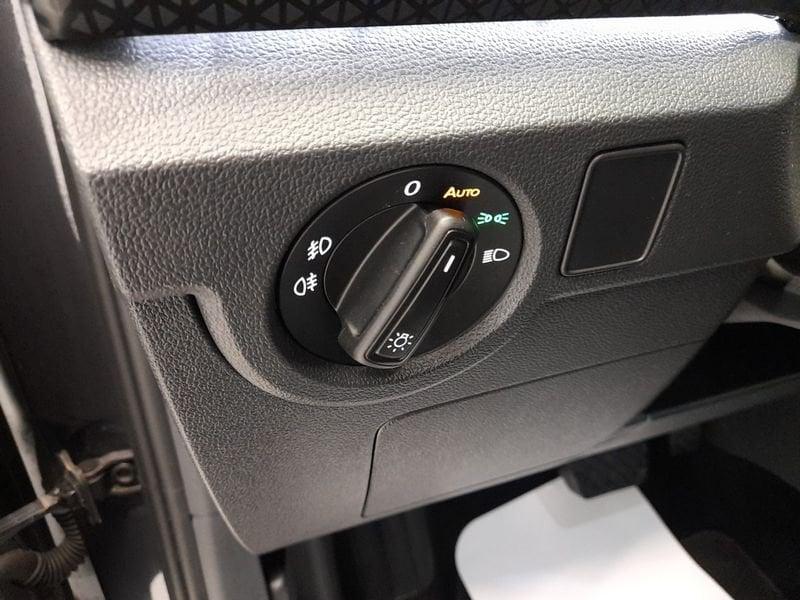 Volkswagen T-Cross 1.0 TSI 81kW Advanced DSG