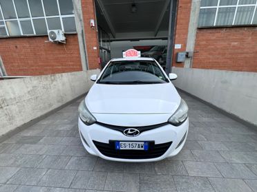 Hyundai i20 1.2 5p. Classic