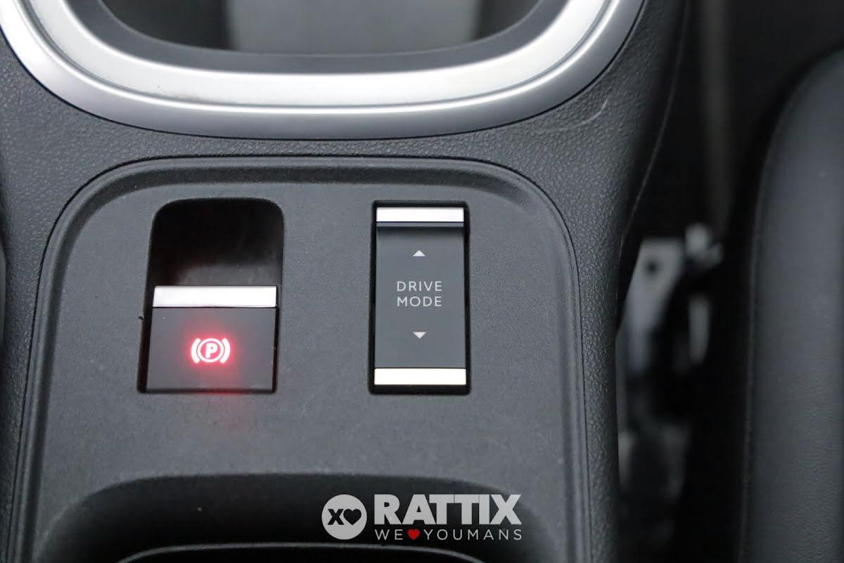 Jeep Avenger 1.2 turbo e-hybrid 100CV Summit edct6