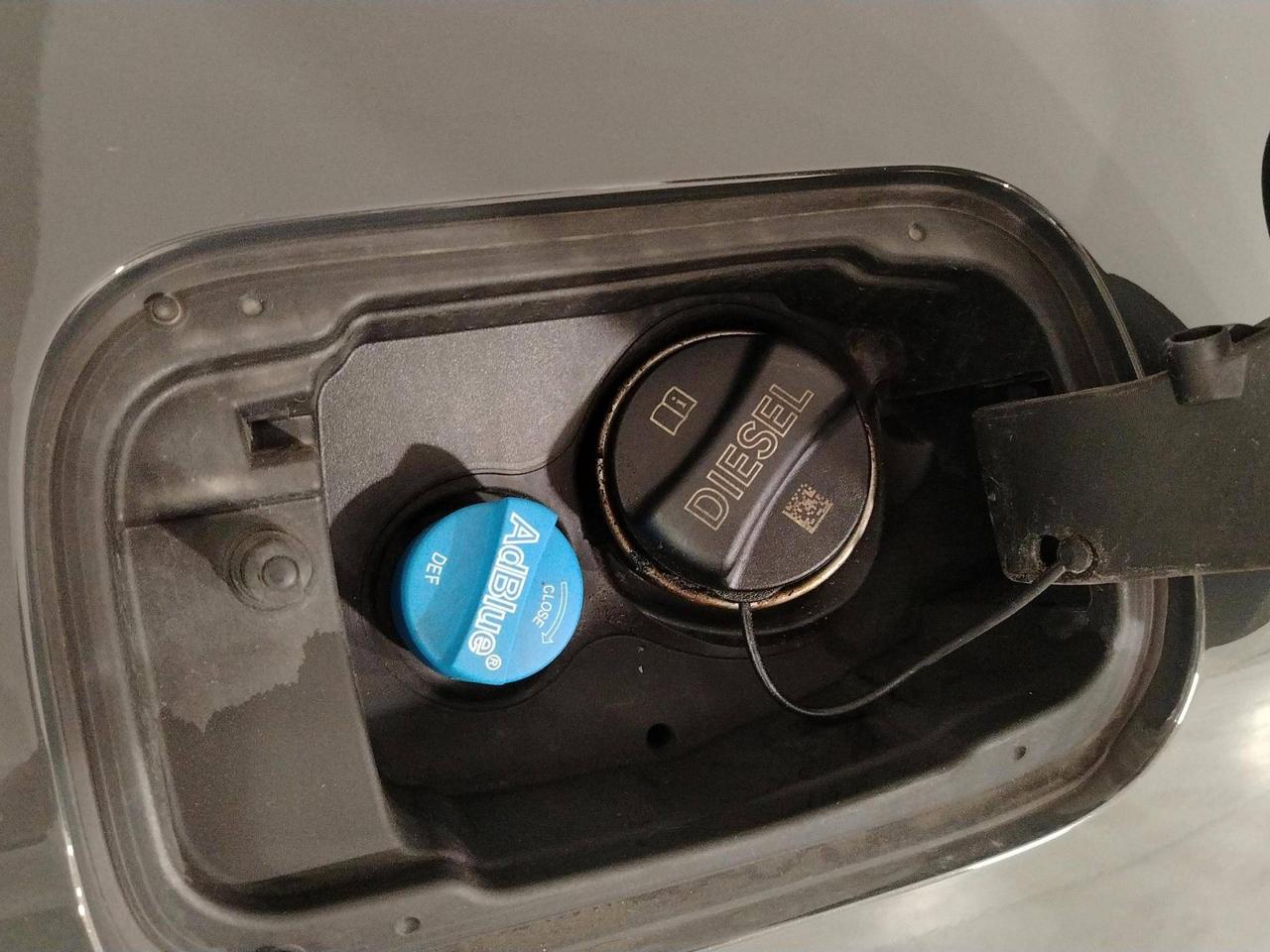 BMW Serie 4 420d Coupè 48V MSport