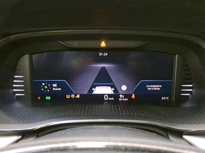 Skoda Octavia 2.0 TDI EVO SCR 150 CV DSG Executive