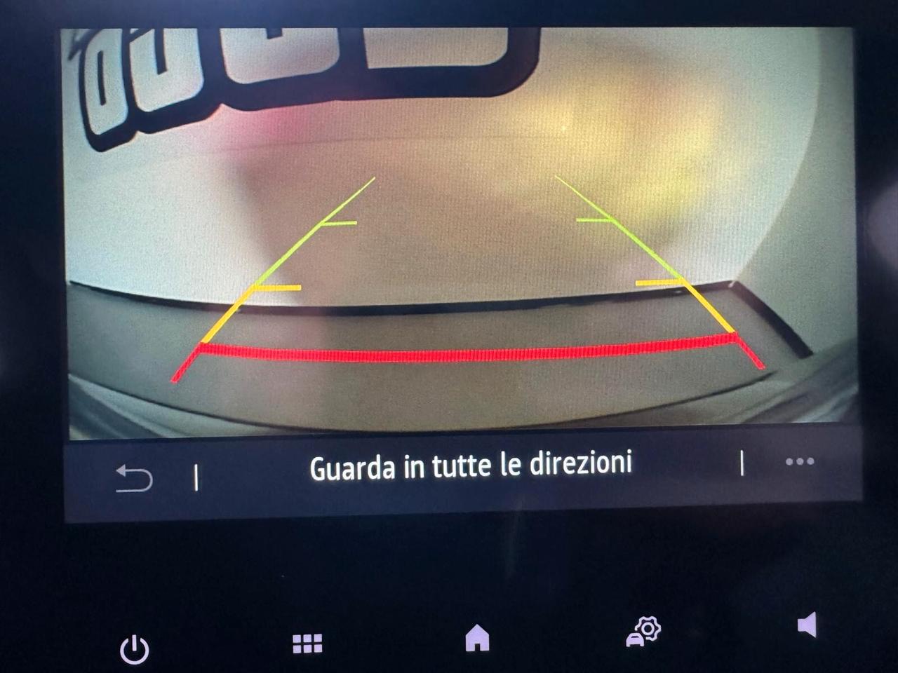 Renault Clio 100 CV GPL 5 porte Techno