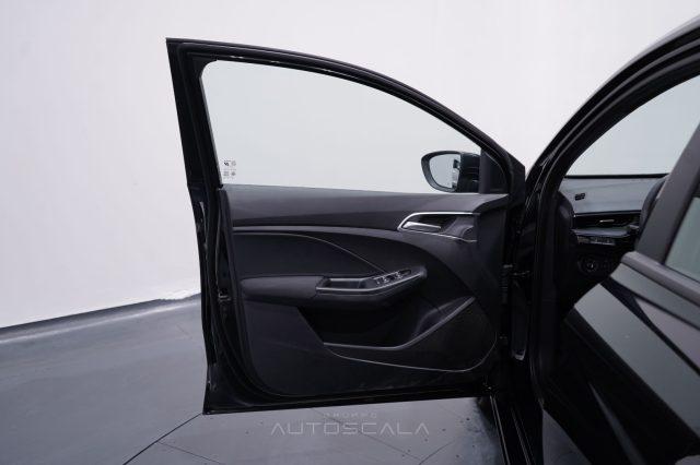 MG MG3 1.5 115cv Ice Comfort