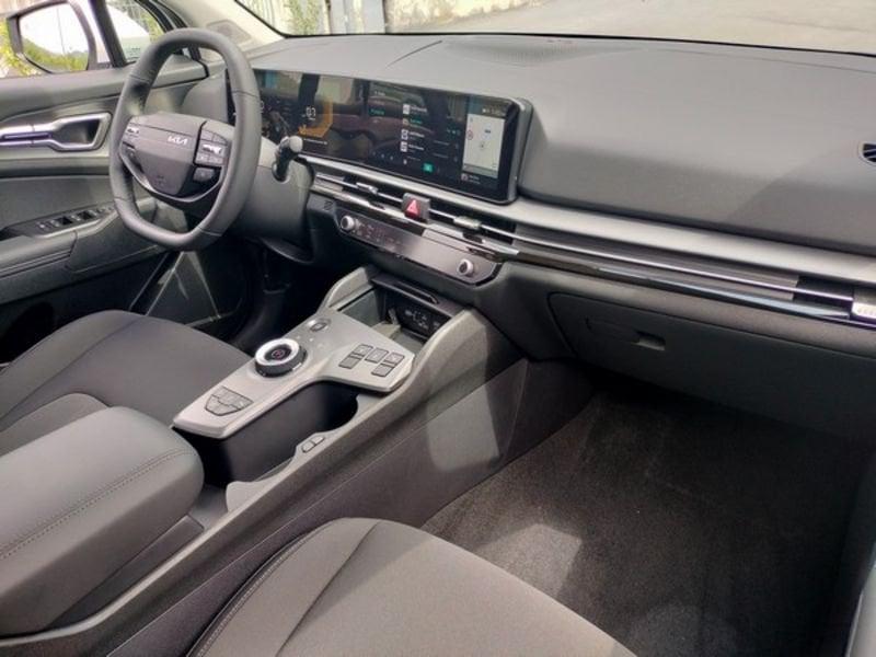 Kia Sportage 1.6 T-GDi DCT7 Style AWD 180cv