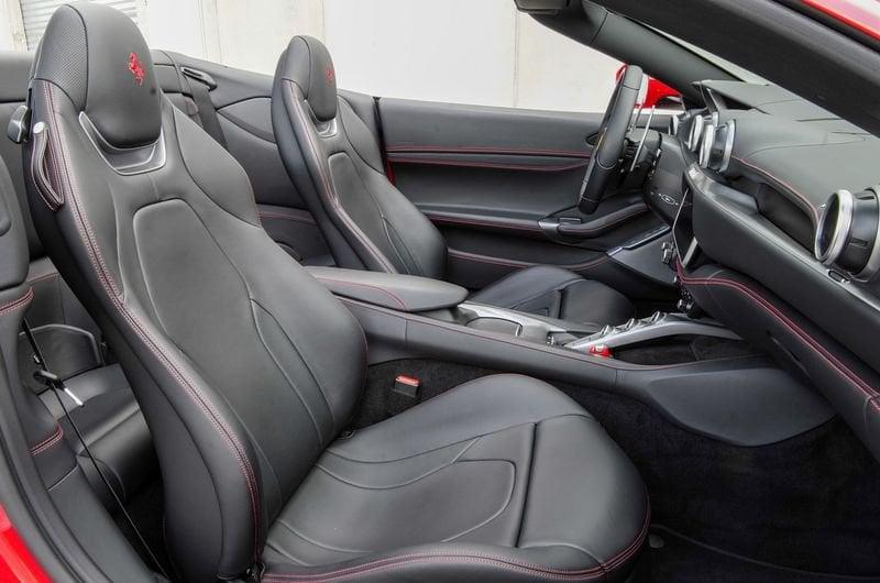 Ferrari Portofino Portofino - Sospensioni Magneride - Full Electric