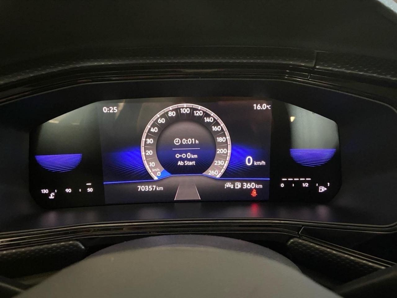 Volkswagen T-Cross 1.0 tsi style 95cv