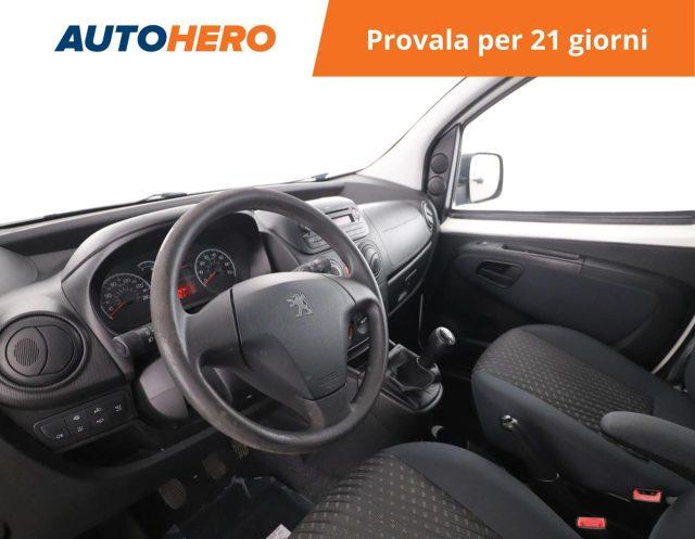 PEUGEOT Bipper Tepee 1.3 HDi 80 Active