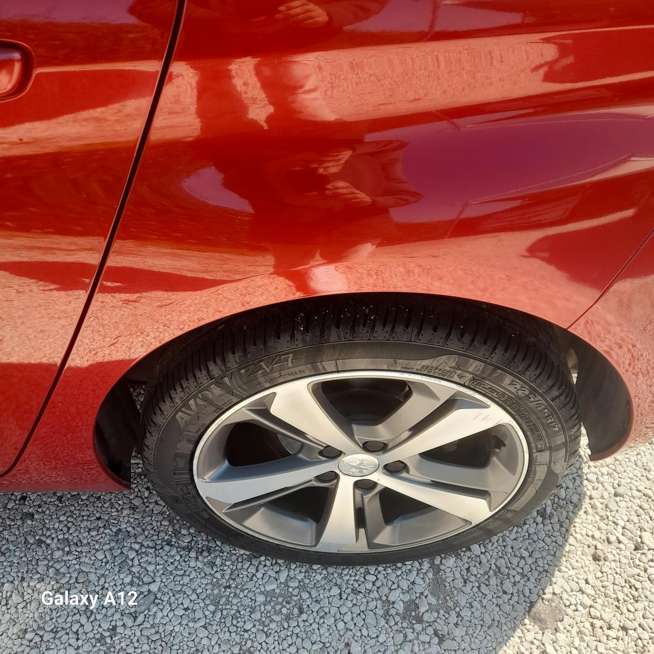 Peugeot 308 1.6 -HDi 115 CV Stop&Start Business