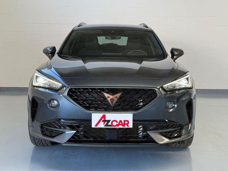 Cupra Formentor 1.5 TSI DSG