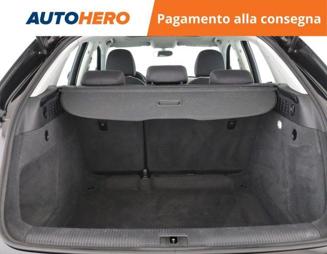 AUDI Q3 2.0 TDI 150 CV quattro edition Sport