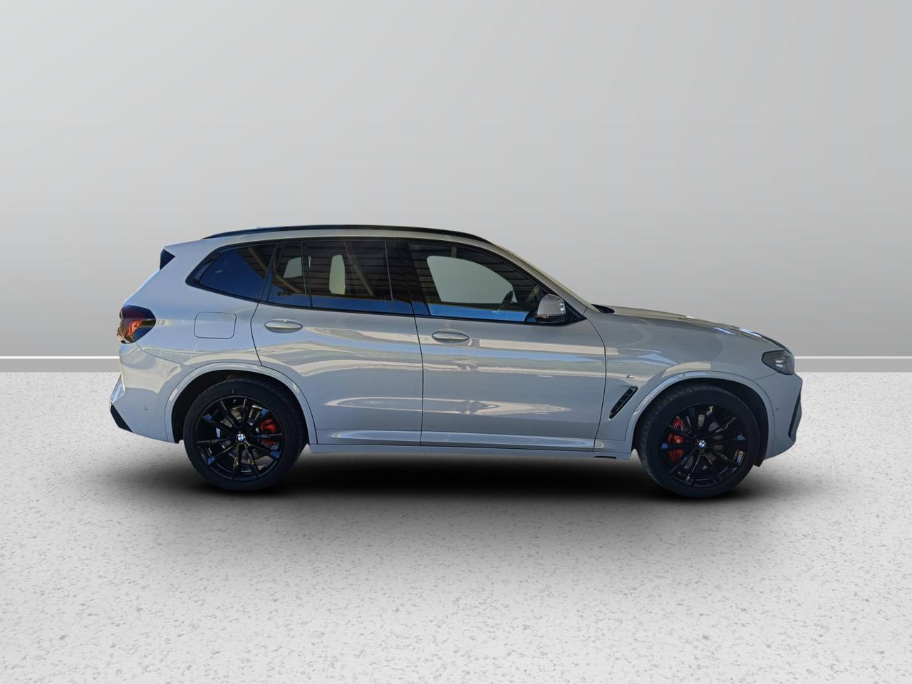 BMW X3 G01 2021 - X3 xdrive30d mhev 48V Msport 286cv auto