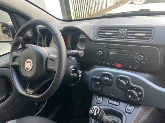 FIAT Panda 1.2 Easy GPL da ?99,00 mensili