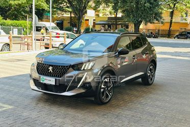 PEUGEOT 2008 PureTech 130 S&S EAT8 GT Line