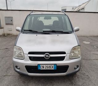 Opel Agila 1300 Multijet