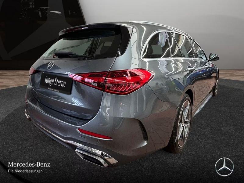 Mercedes-Benz Classe C 200 Mild Hybrid Premium Plus AMG SW CAMERA 360 LED MBUX