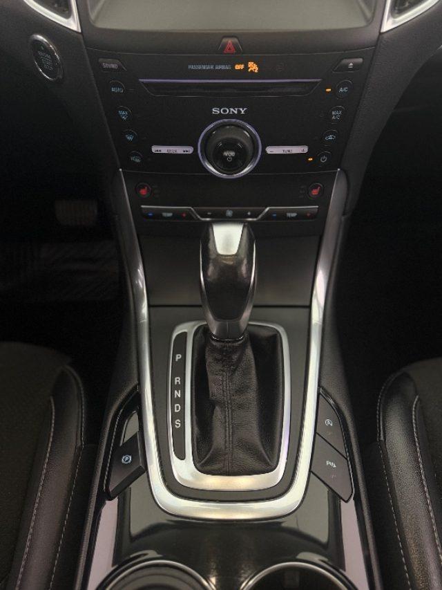 FORD S-Max 2.0 TDCi 150CV Start&Stop Powershift Vignale