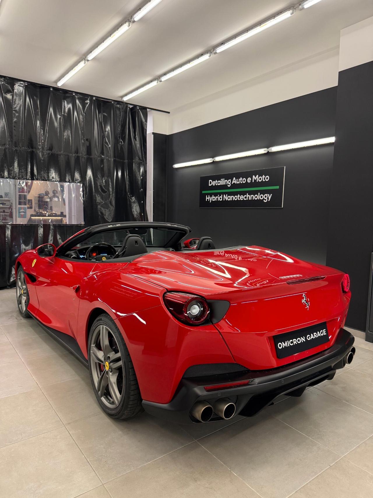 Ferrari Portofino