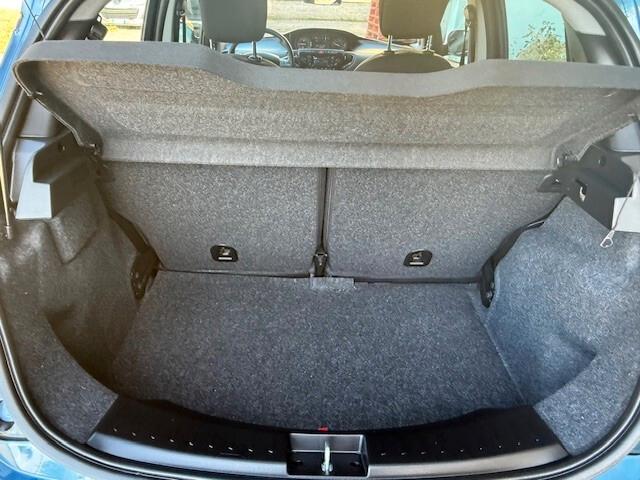 Lancia Ypsilon x neopatentati