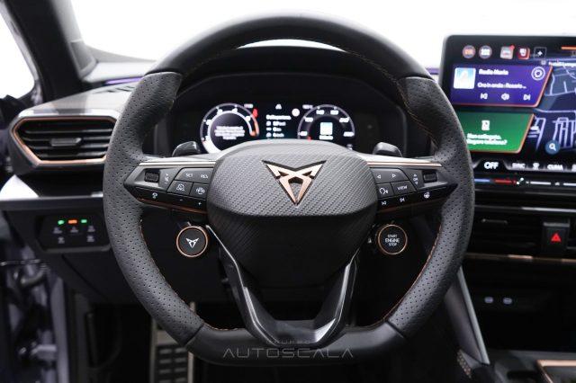 CUPRA Formentor 2.0 TDI 150cv DSG