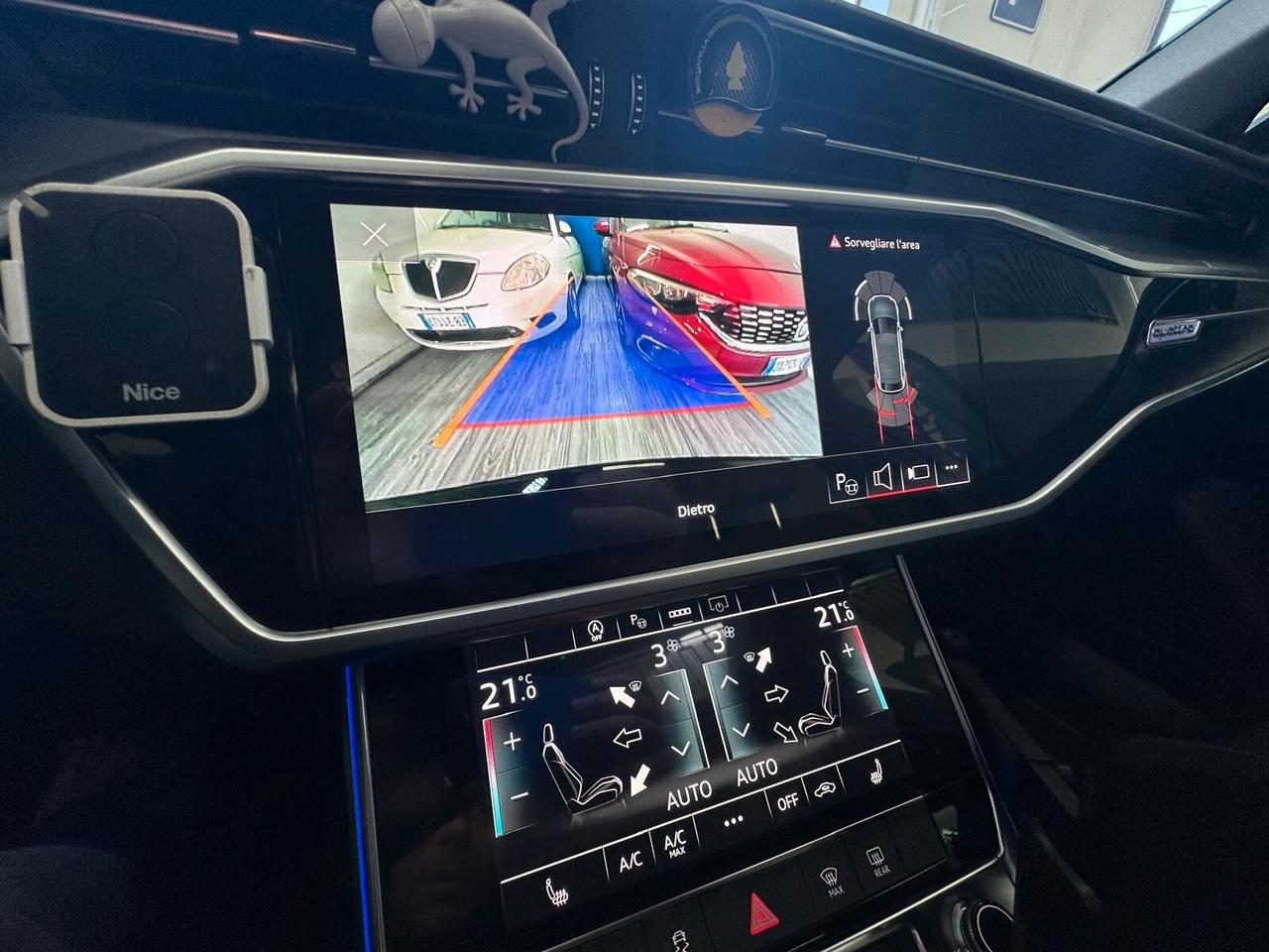 Audi A6 Avant 40 2.0 TDI quattro ultra S tronic Business Plus