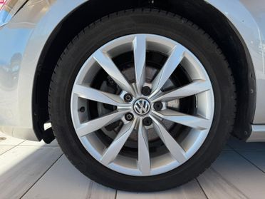 VOLKSWAGEN Golf 7ª serie Golf 1.6 TDI 110 CV D...