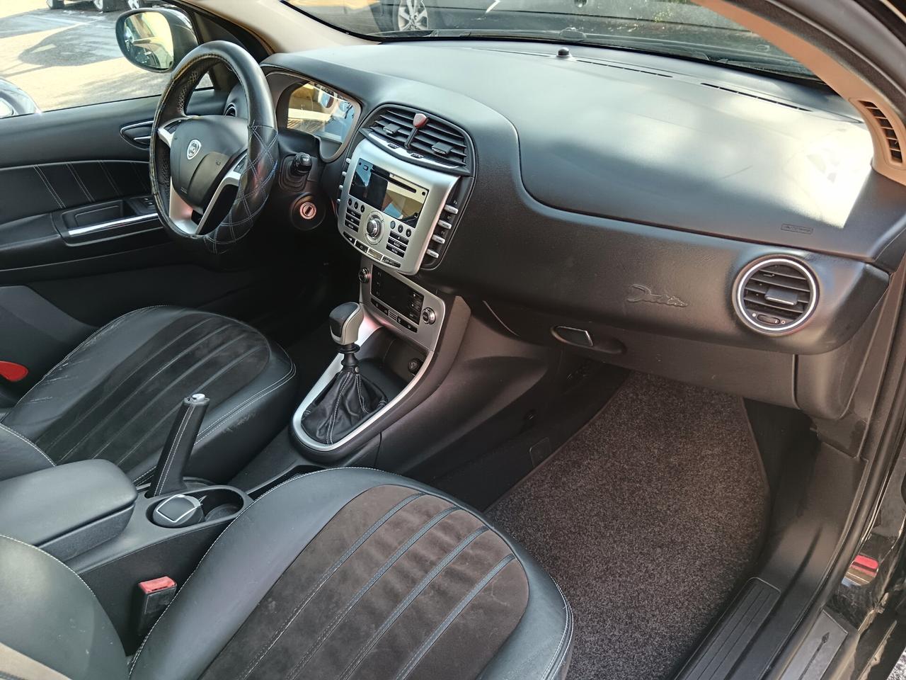 Lancia Delta 1.6 MJT 120CV ORO - 2009