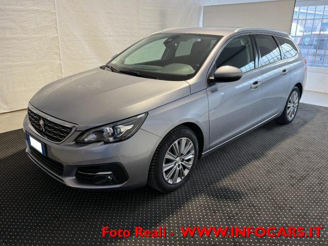 PEUGEOT 308 SW BlueHDi 130 CV EAT8 allure - PROMO
