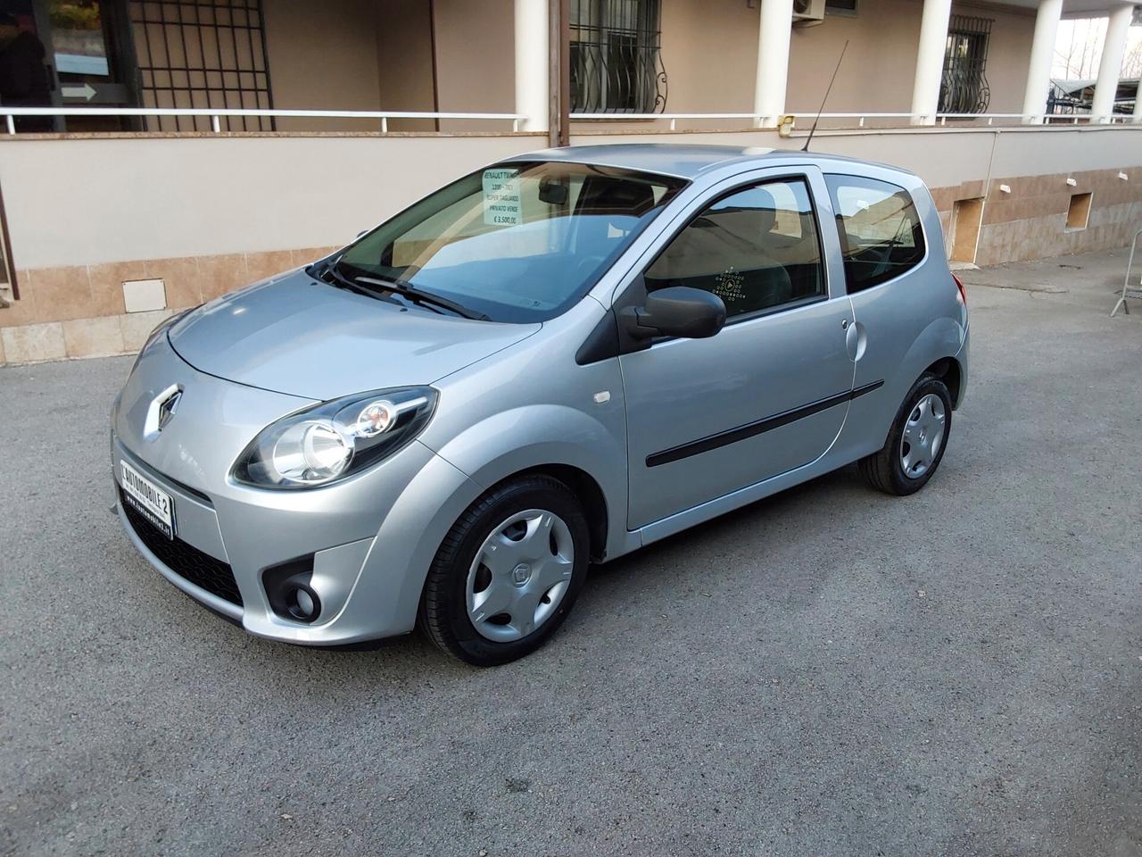 Renault Twingo 1.2 75 Cv Dinamic