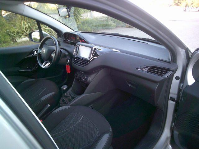PEUGEOT 208 1° serie PureTech 82 5 porte Active