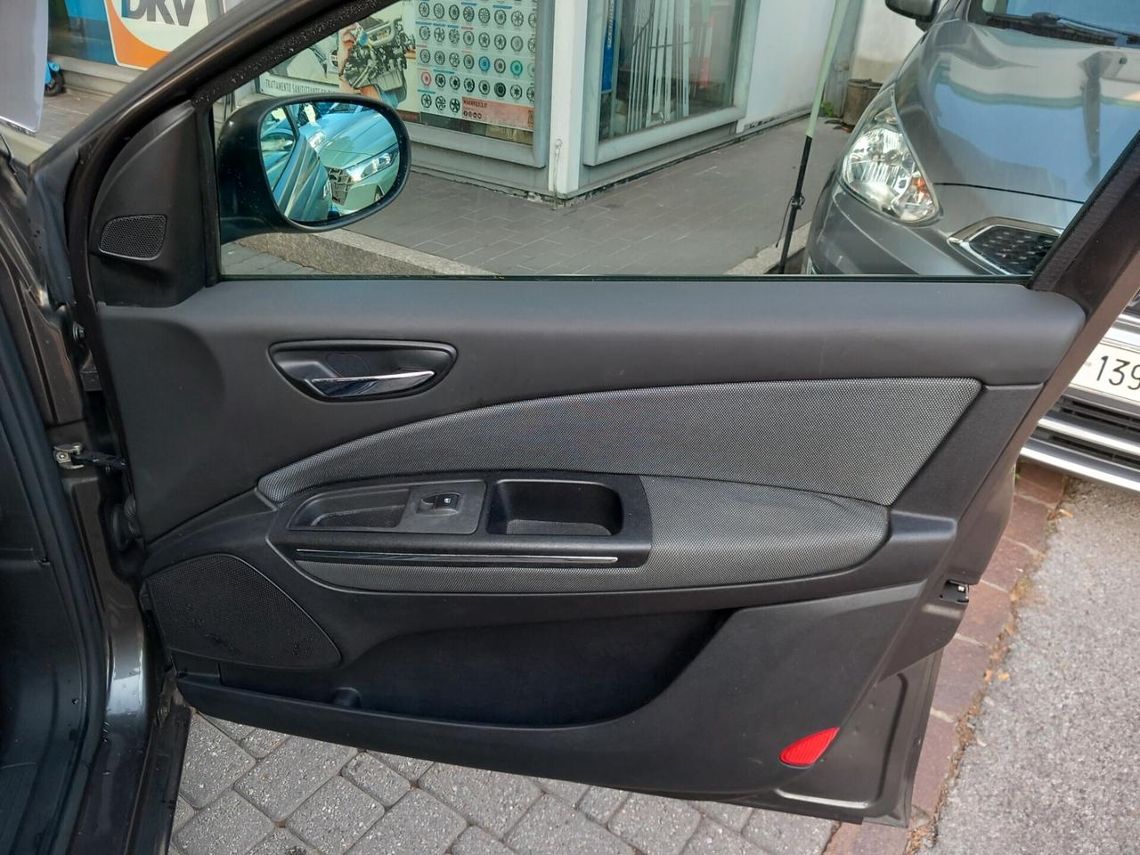 Fiat Bravo 1.9 MJT 120 CV Dynamic