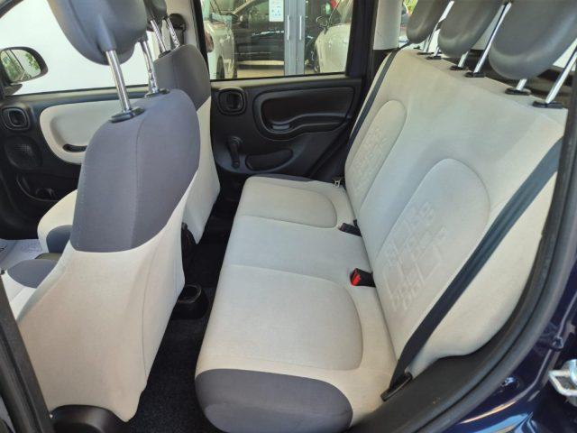 FIAT Panda 0.9 TwinAir Turbo Natural Power Pop