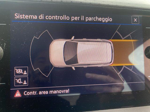 VOLKSWAGEN T-Cross 1.0 TSI 110 CV Advanced