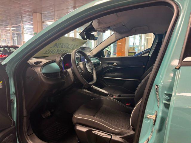 FIAT 600 Hybrid DCT POP MHEV PACK STYLE PACK COMFORT
