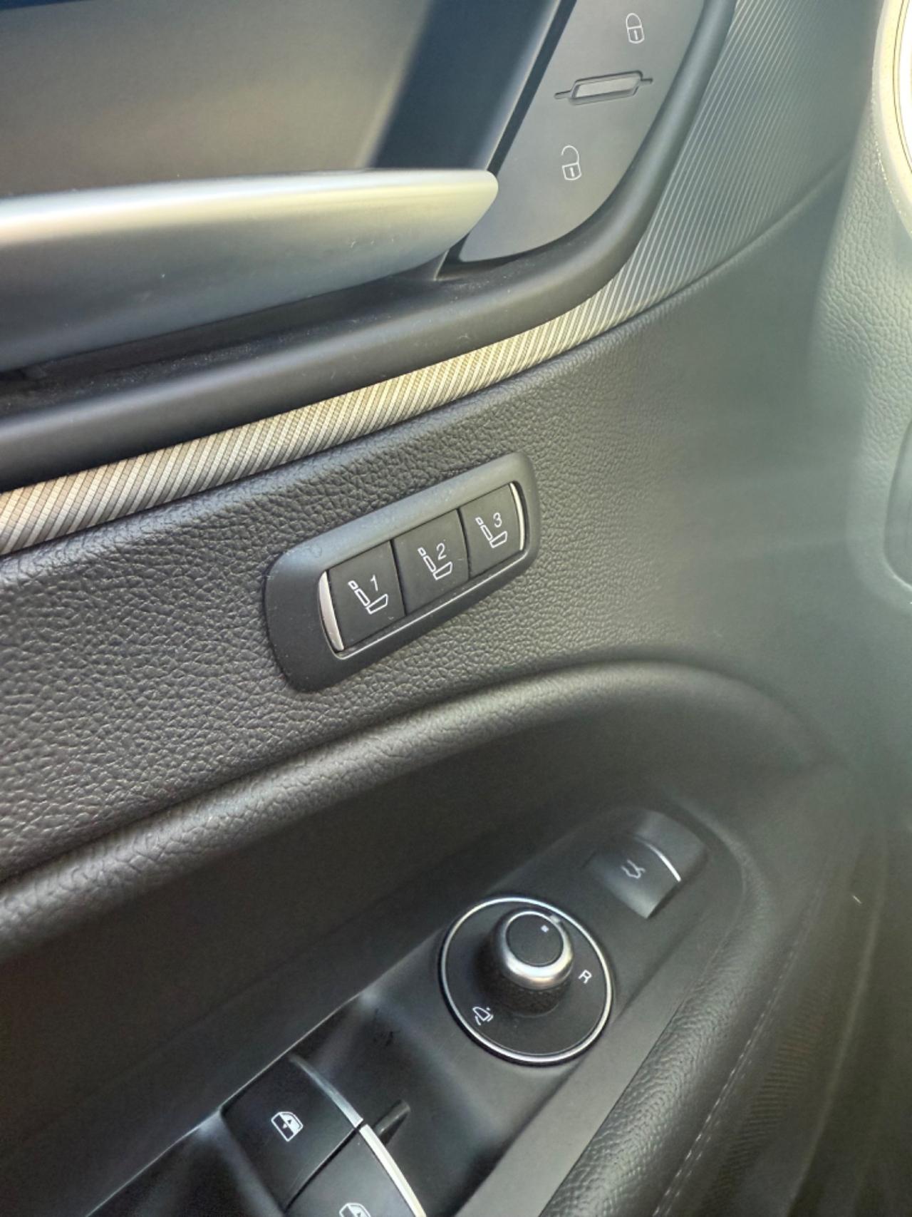 Alfa Romeo Stelvio 2.2 Turbodiesel 210 CV AT8 Q4 Veloce