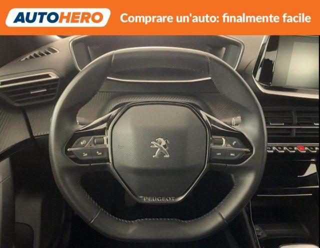 PEUGEOT 2008 PureTech 100 S&S Allure