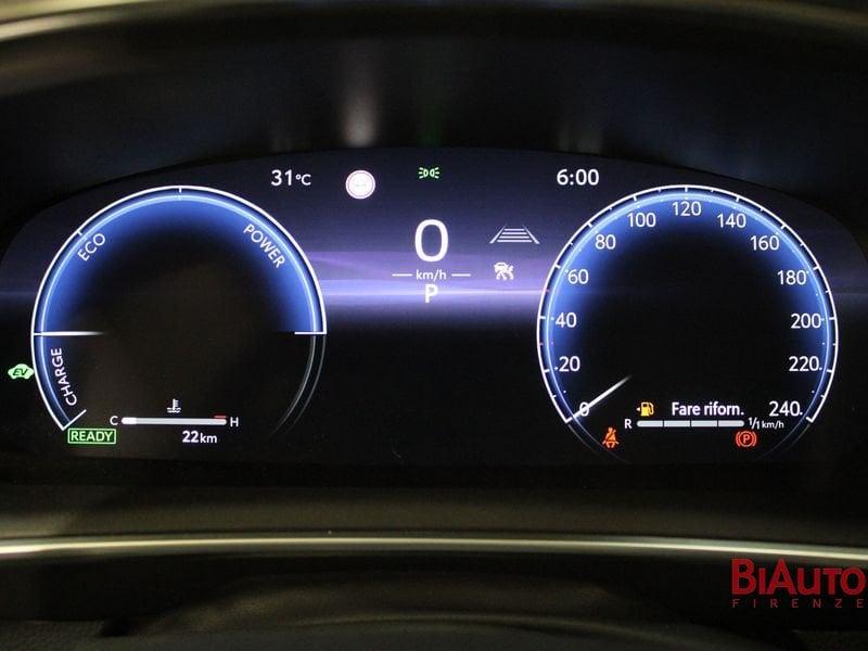 Toyota Corolla GR SPORT 2.0 Hybrid