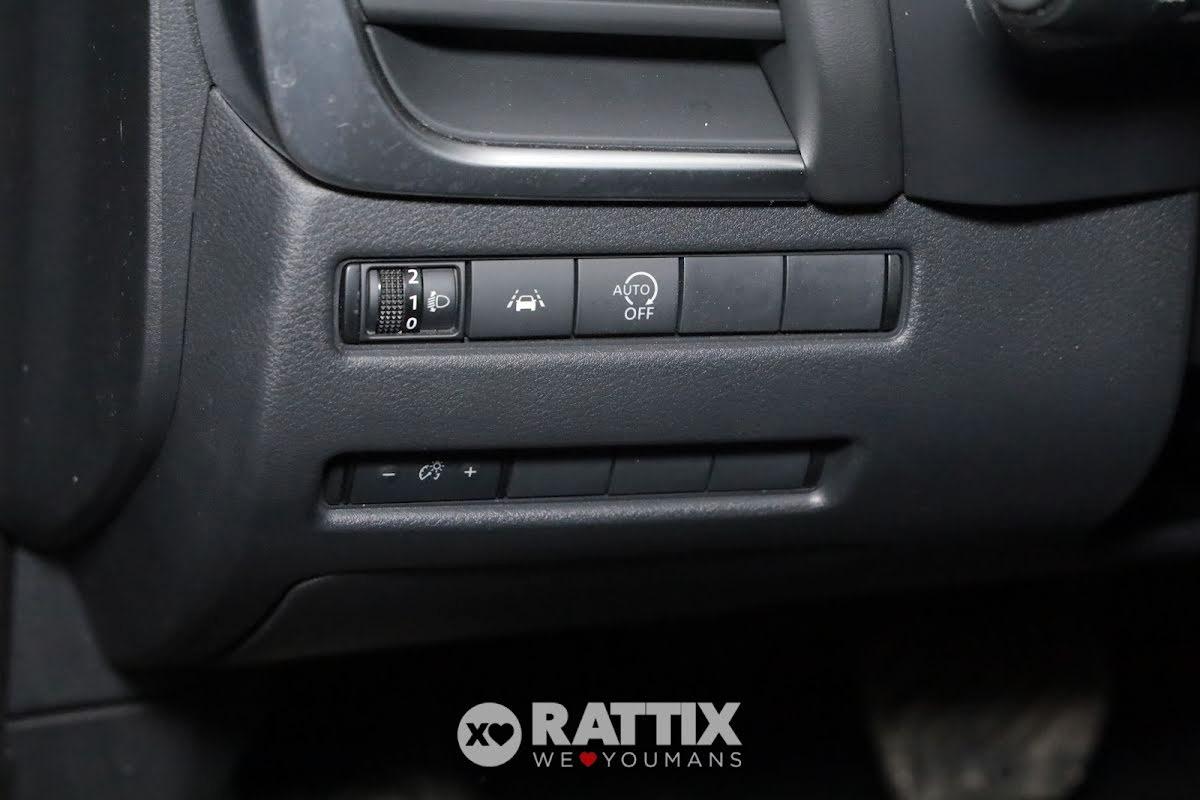 Nissan Qashqai 1.3 mhev 158CV Business xtronic