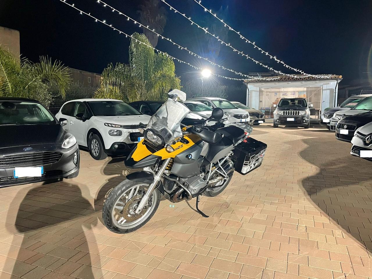 Bmw R 1200 Gs "Come Nuova" 2007