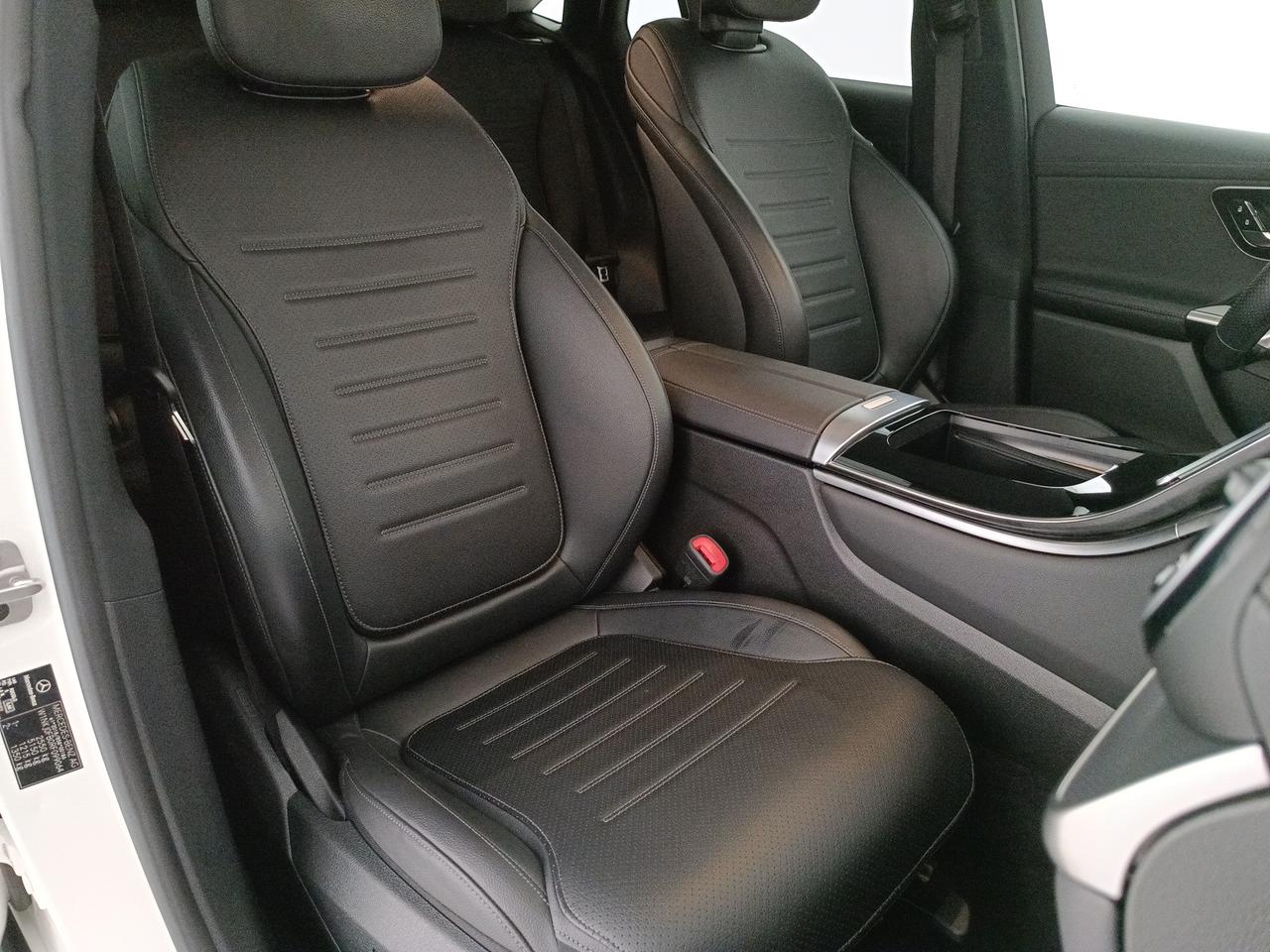 Mercedes-Benz GLC Coupe 220 d AMG Line Advanced 4matic auto