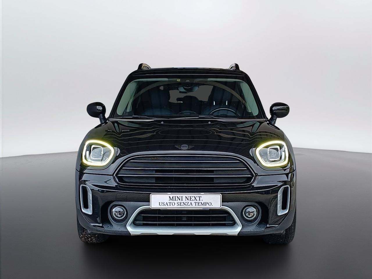 MINI Mini Countryman F60 2020 - Mini Countryman 1.5 One D Northwood Edition auto