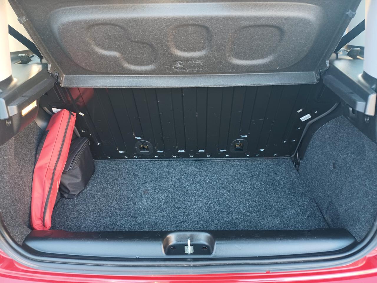 Fiat Panda 1.2 GPL DELLA CASA ANNO 2015